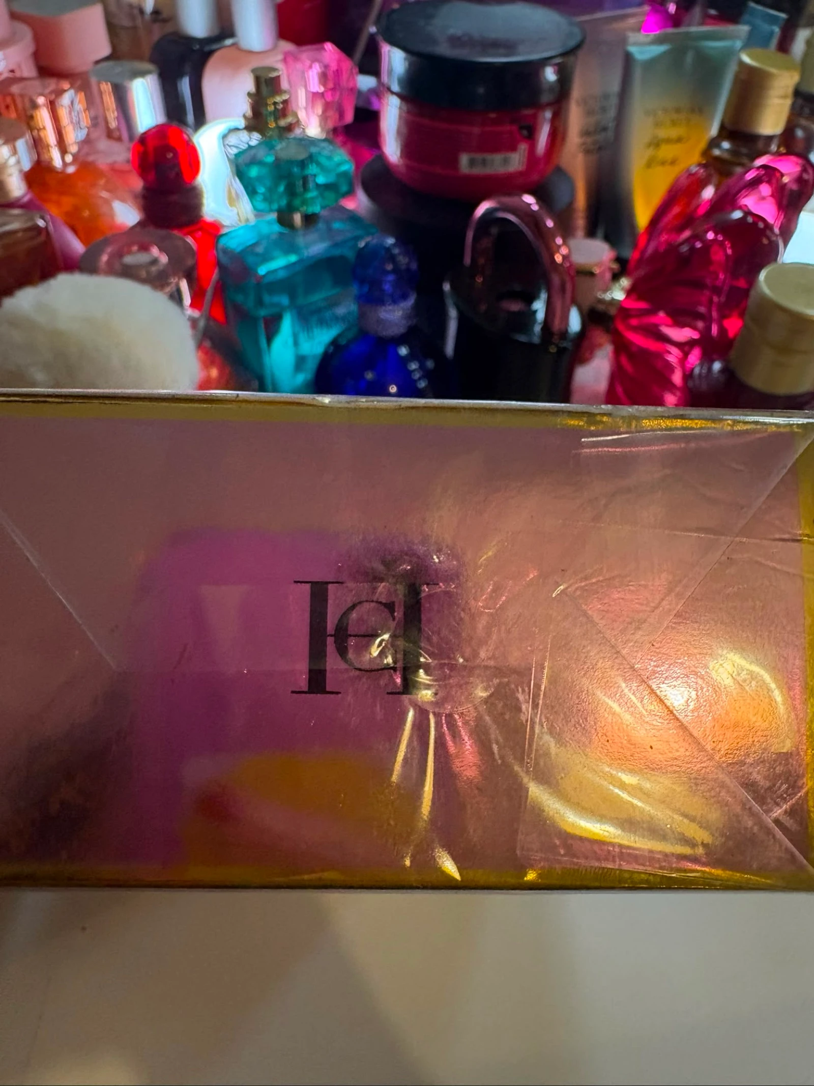 Parfum Good girl – photo 2